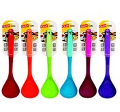 Wholesale - GLAD CRYSTAL LADLE ASSTD CLRS, UPC: 749732711692